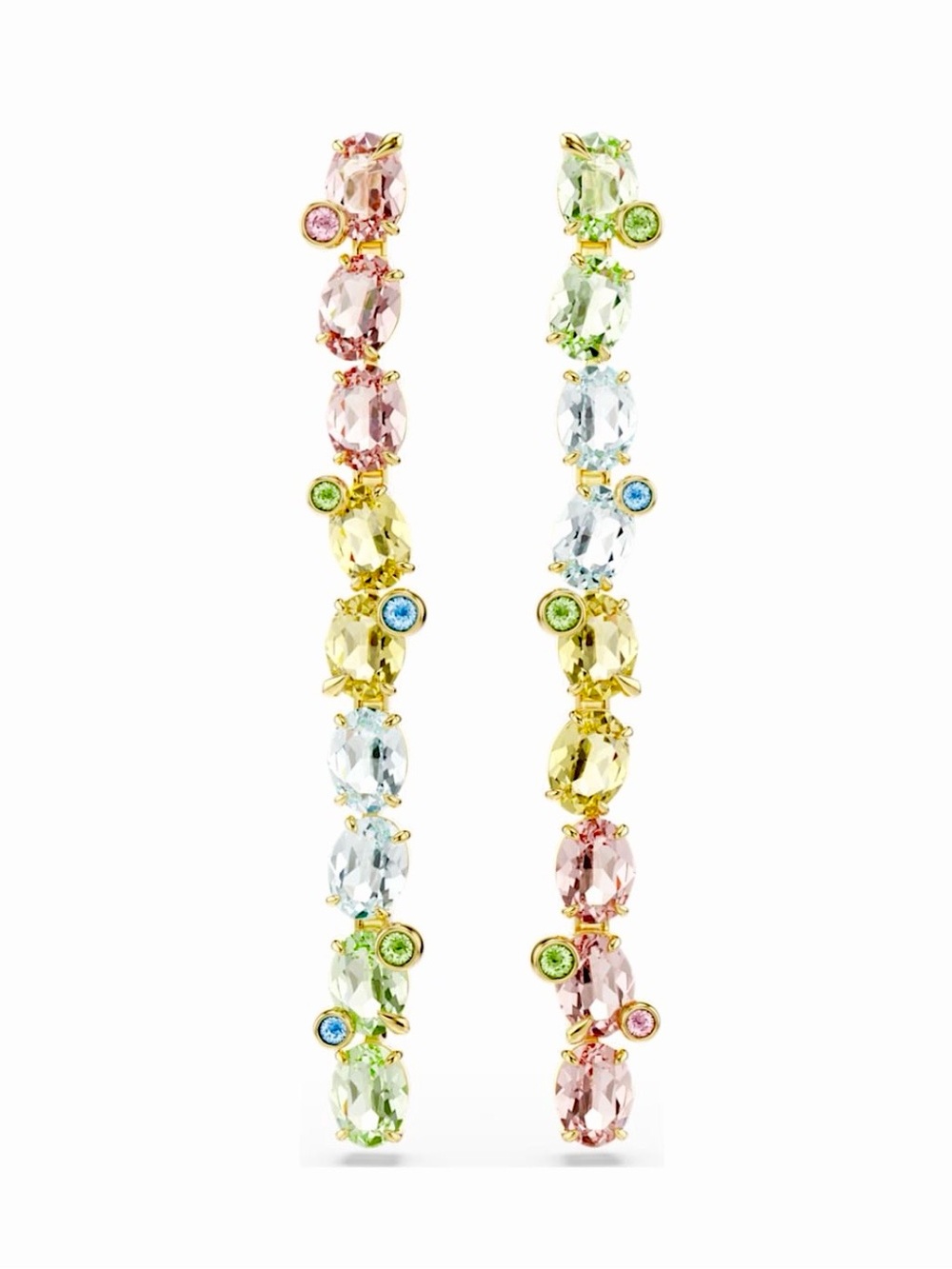 Swarovski Gema Earrings